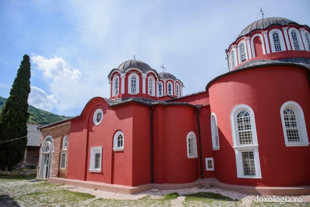 Mănăstirea Marea Lavră