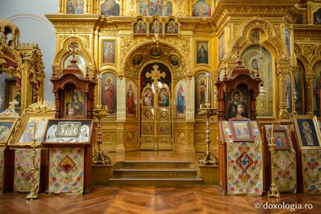 (Foto) Schitul „Sfântul Andrei” ‒ Serai din Athos