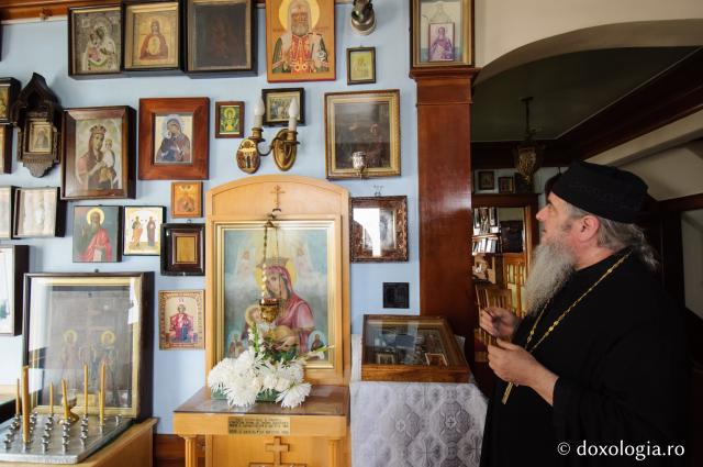 (Foto) Pe urmele Sfântului Ioan Maximovici – Orfelinatul „Sfântul Tihon” din San Francisco
