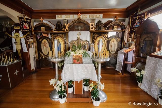 (Foto) Pe urmele Sfântului Ioan Maximovici – Orfelinatul „Sfântul Tihon” din San Francisco