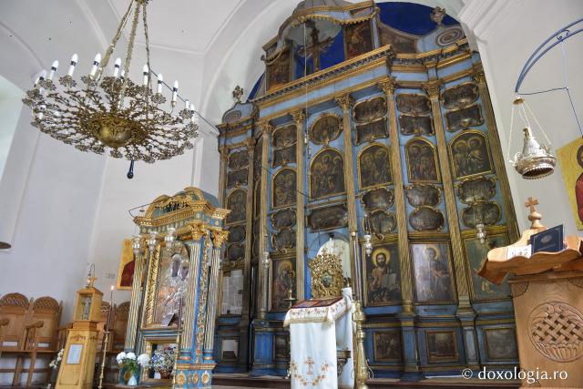 (Foto) Mănăstirea Miclăușeni - locul de suflet al Ecaterinei Șerban-Cantacuzino