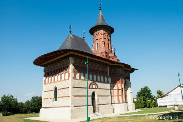 Mănăstirea Popăuți