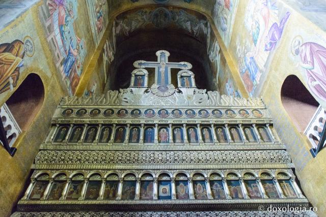 (Foto) Catedrala Mitropolitană din Cluj-Napoca 
