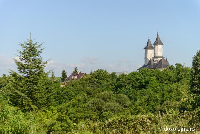 Mănăstirea Ciolpani