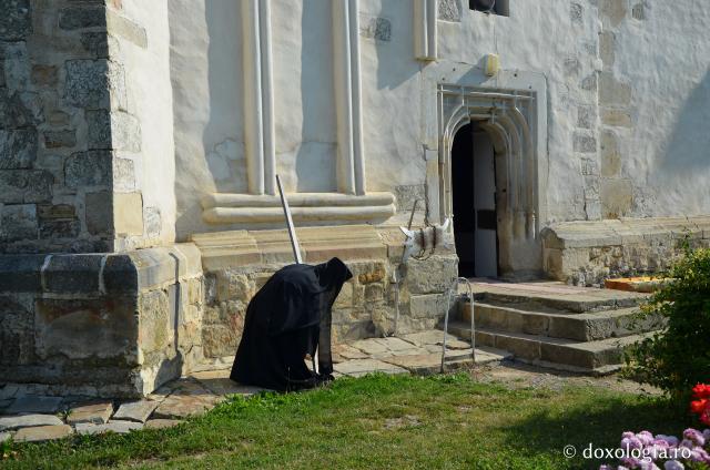 Mănăstirea Tazlău