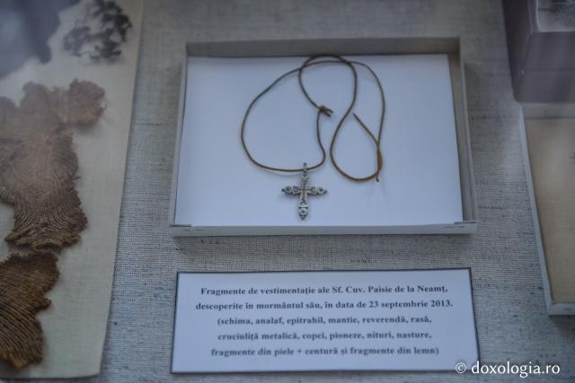 Foto: pr. Silviu Cluci (Foto) Crâmpeie din viața culturală a Mănăstirii Neamț