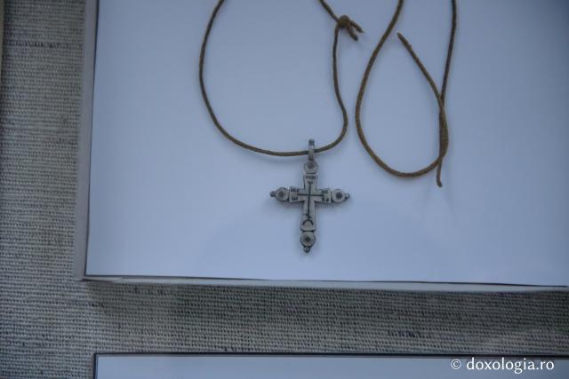 Foto: pr. Silviu Cluci (Foto) Crâmpeie din viața culturală a Mănăstirii Neamț