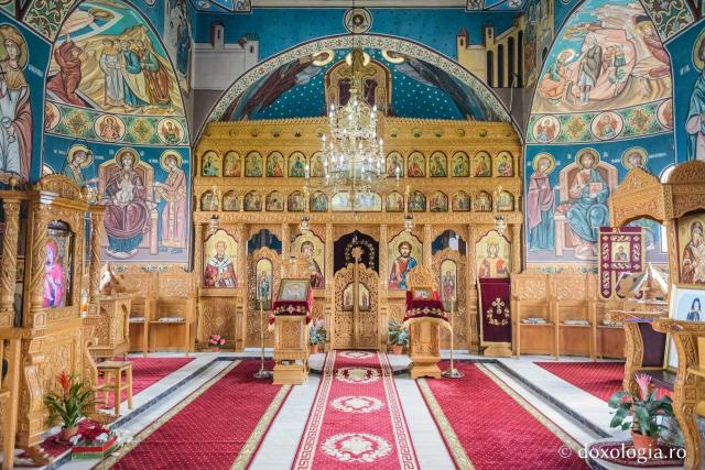 Mănăstirea „Sfântul Ștefan cel Mare” Slănic