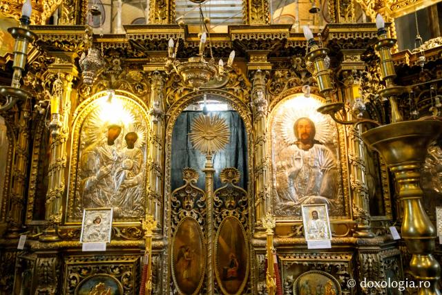 (Foto) Sfântul Dimitrie Poştă – Biserica de jurământ a negustorilor bucureşteni