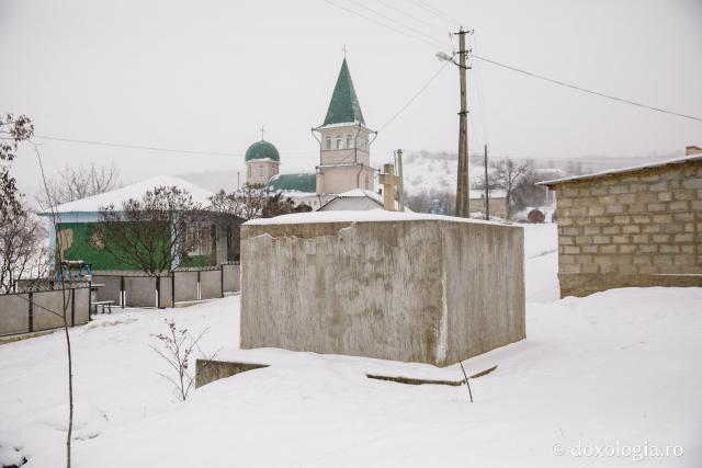 (Foto) Răzălăi – satul natal al Sfântului Ierarh Iosif cel Milostiv