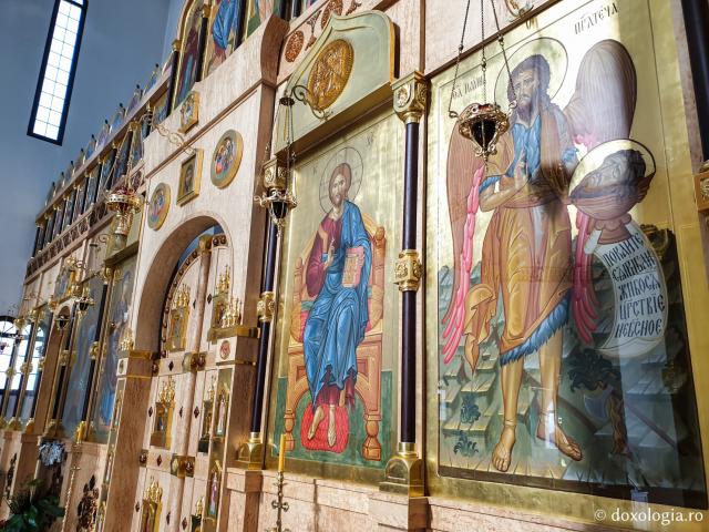 Mănăstirea Sfântul Ierarh Luca Doctorul din Nafplio, Grecia