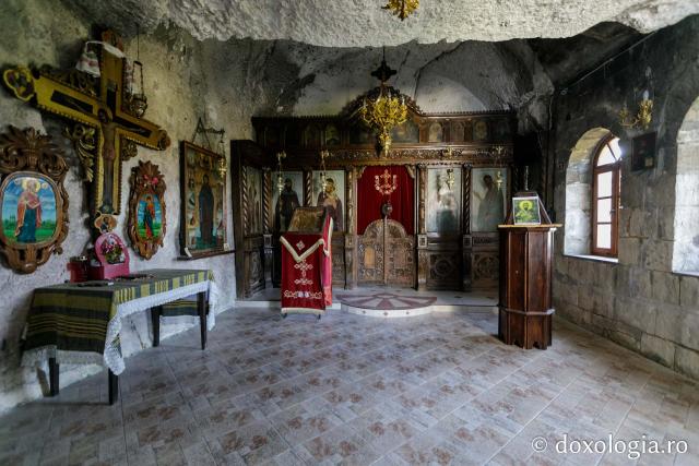 Mănăstirea Basarabov