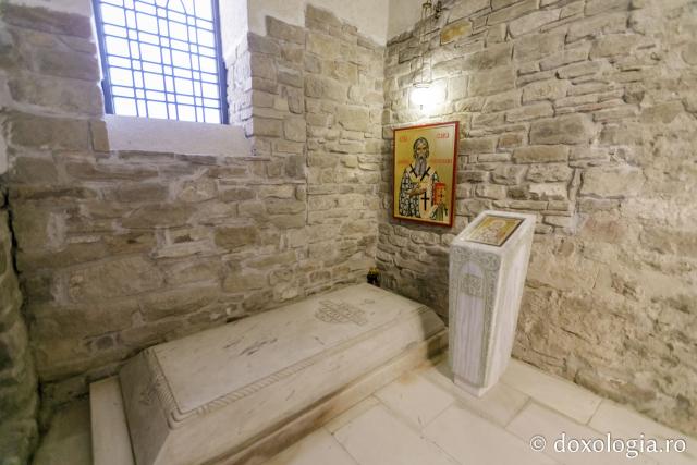 (Foto) Paşi de pelerin la Biserica „Sfinții 40 de Mucenici” – Veliko Târnovo, Bulgaria