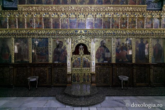 (Foto) Paşi de pelerin la Mănăstirea Bachkovo – Bulgaria