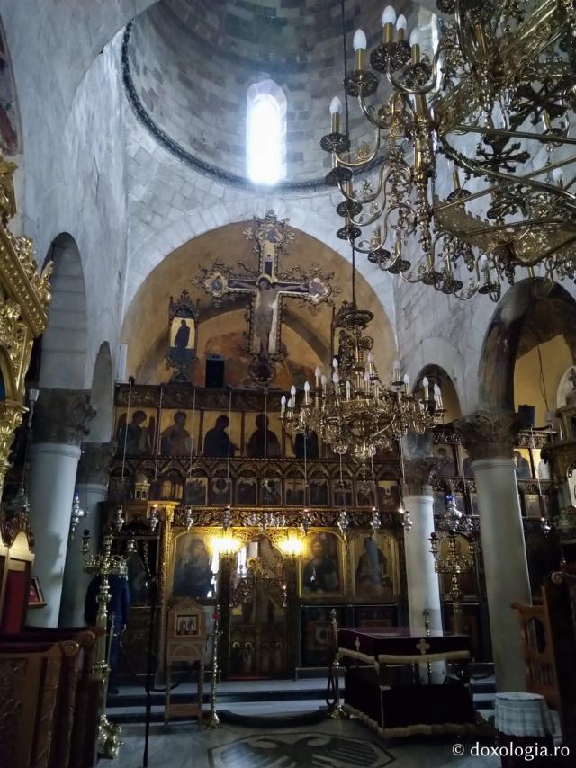 Mănăstirea Sfântului Neofit din Pafos