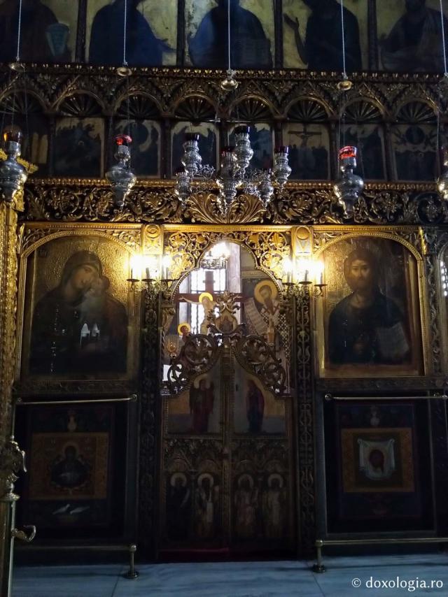 Mănăstirea Sfântului Neofit din Pafos