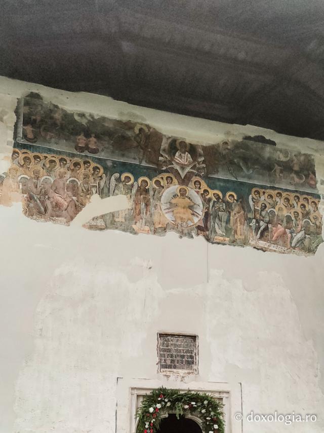(Foto) Liniștea de la Mănăstirea Coșula