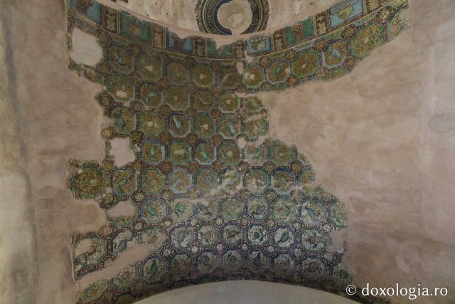 (Foto) Rotonda din Tesalonic – cea mai veche biserică din Grecia