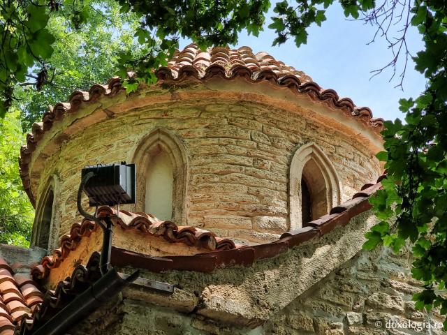 (Foto) Pași de pelerin la Capela „Stella Maris” din Balcic
