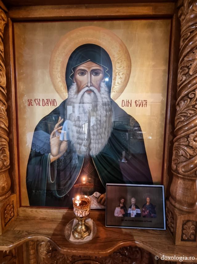 (Foto) Pași de pelerin la Mănăstirea Adamaclisi – mănăstirea Sfântului Apostol Filip