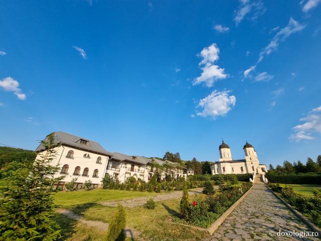 Mănăstirea Celic Dere