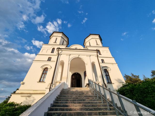 Mănăstirea Celic Dere