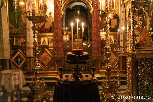 Prăznuirea Sfintei Mironosițe Maria Magdalena la Mănăstirea Simonospetras