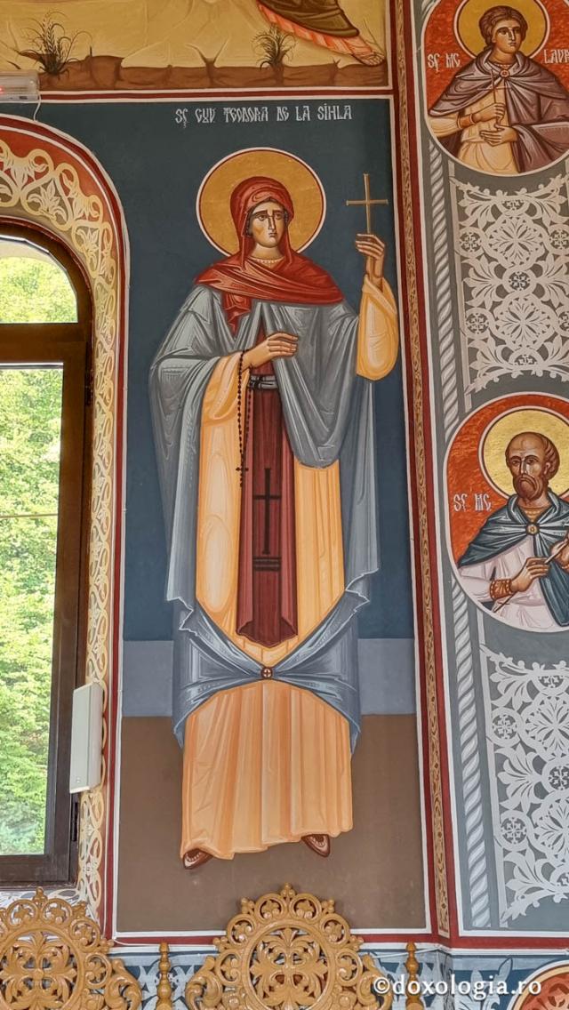 Mănăstirea Scăricica