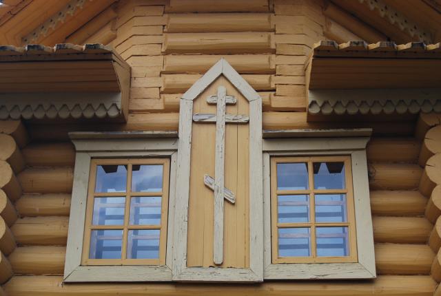 Acasă la Sfântul Serafim de Sarov – Mănăstirea Diveevo  Mănăstirea Diveevo