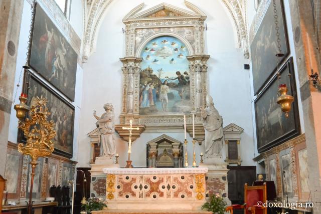 Biserica San Giovani din Veneția