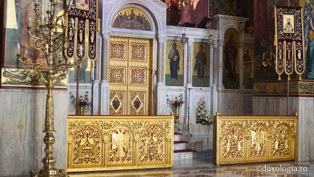 Catedrala „Sfântul Grigorie Palama” din Tesalonic 