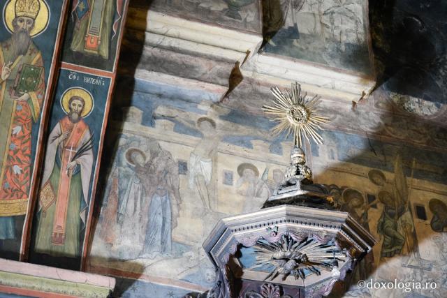 Mănăstirea Neamț