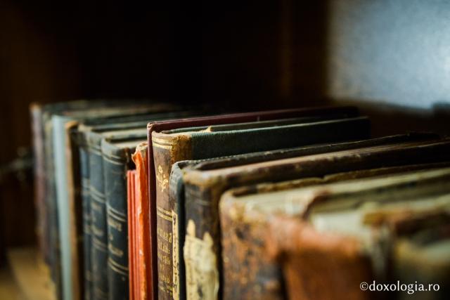 foto: Oana Nechifor (Foto) Crâmpeie din viața culturală a Mănăstirii Neamț