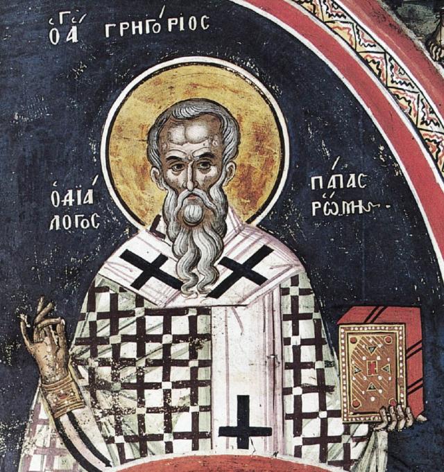 Sfântul Ierarh Leon, Episcopul Romei