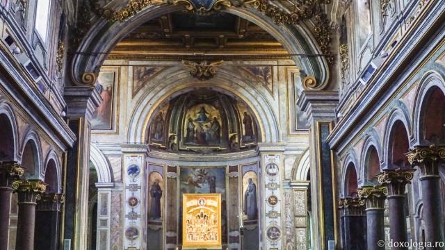 Basilica di San Bartolomeo all’Isola, Roma  