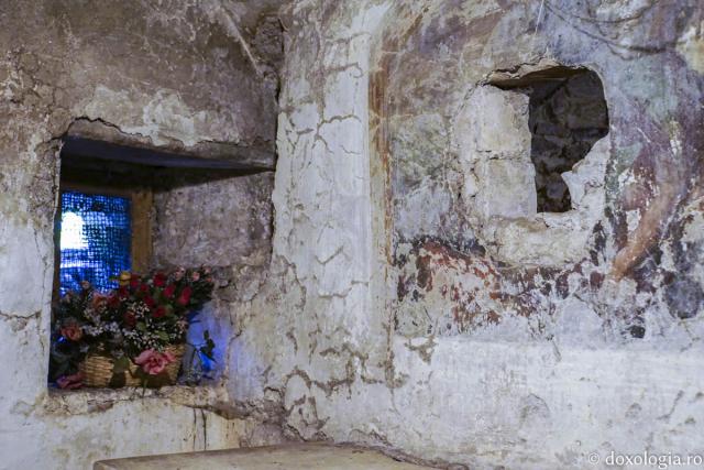 Temnița unde a fost închis Sfântul Apostol Pavel – Roma – GALERIE FOTO