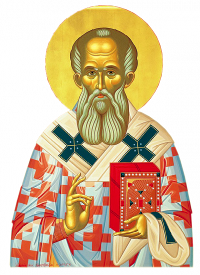 Sfântul Ierarh Nifon, Patriarhul Constantinopolului