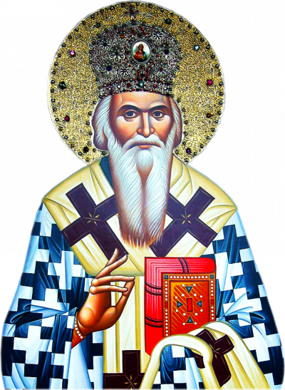 Sfântul Nicolae Velimirovici