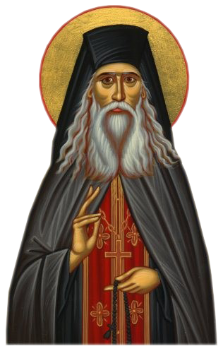 Sfântul Cuvios Varsanufie de la Optina