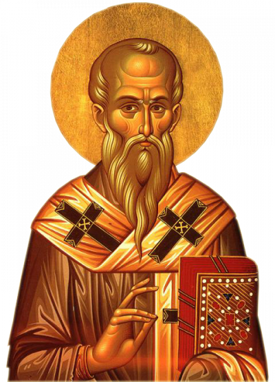 Sfântul Ierarh Alexandru, Patriarhul Constantinopolului