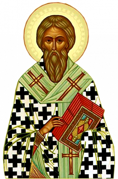 Sfântul Ierarh Ioan Postitorul, Patriarhul Constantinopolului