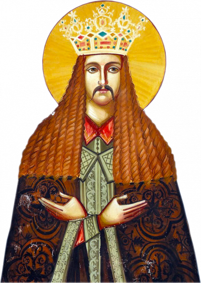 Sfântul Voievod Neagoe Basarab