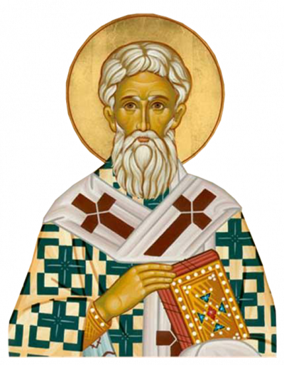 Sfântul Ierarh Leon, Episcopul Romei