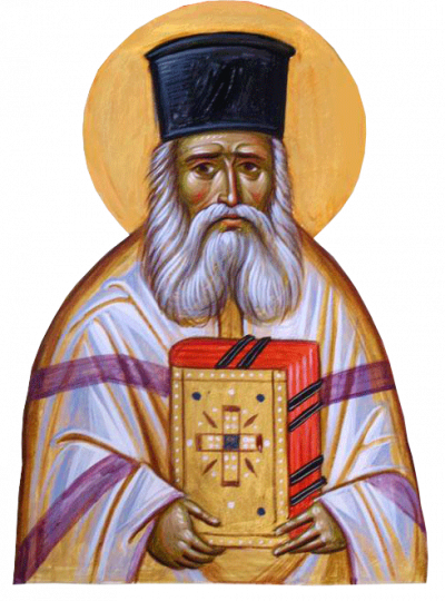 Sfântul Nicolae Planas, ocrotitorul celor căsătoriți