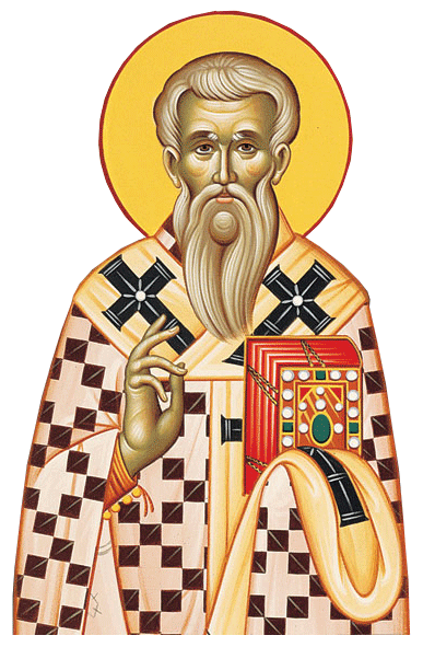 Sfântul Ierarh Teodor Sicheotul, Episcopul Anastasiopolei