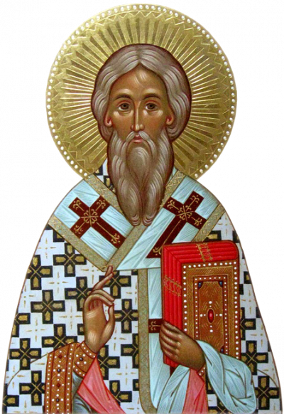 Sfântul Sfințit Mucenic Ciprian, Episcopul Cartaginei