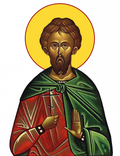 Sfântul Mare Mucenic Artemie