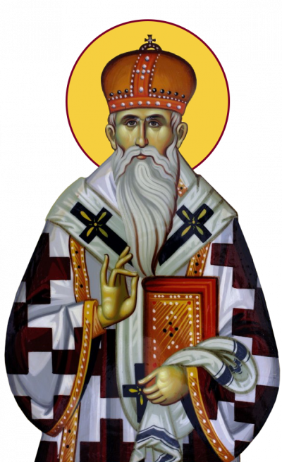 Sfântul Ierarh Atanasie al III-lea (Patelarie), Patriarhul Constantinopolului