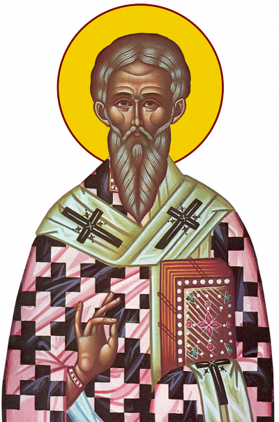 Sfântul Ierarh Nichifor, Patriarhul Constantinopolului