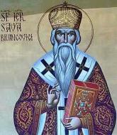Sfântul Ierarh Mărturisitor Sava Brancovici, Mitropolitul Transilvaniei